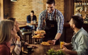 Read more about the article Building a Strong Restaurant Brand