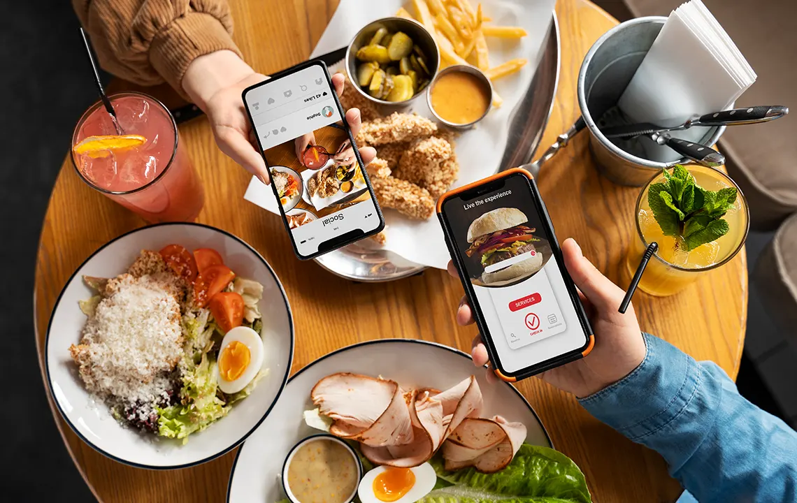Read more about the article Restaurant Marketing Strategies