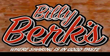 Billy Berkâ€™s