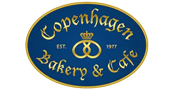 Copenhagen Bekery and Cafe